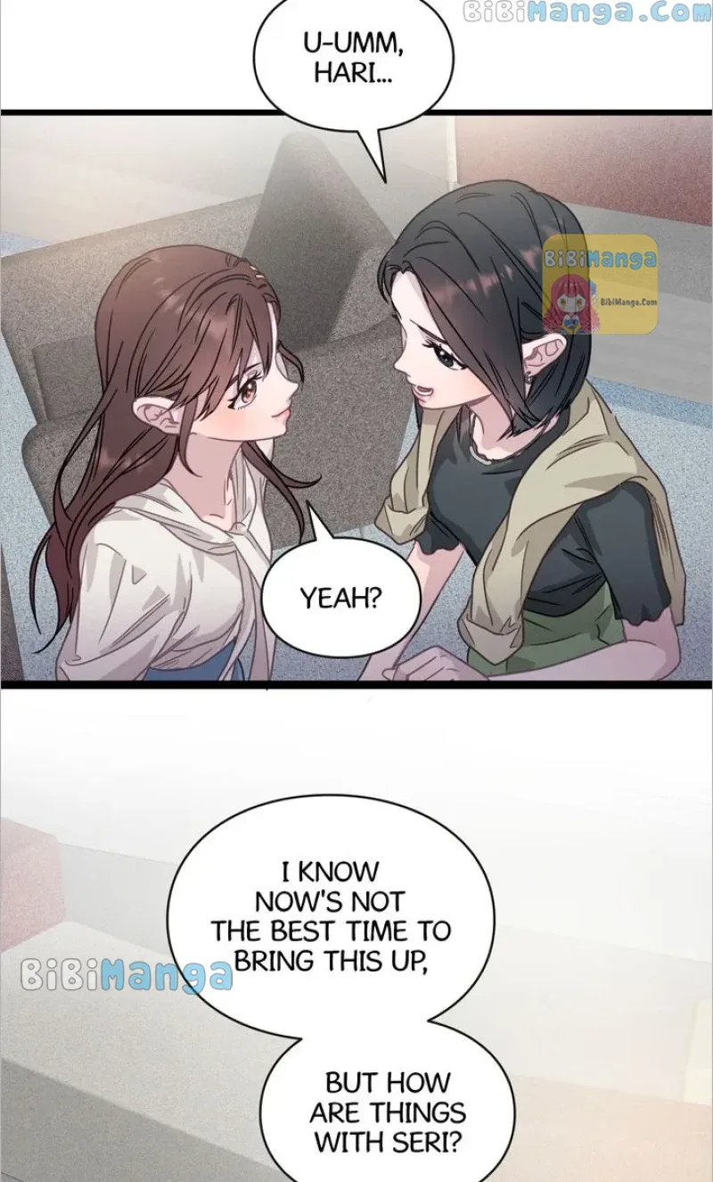 A Morning Kiss at Tiffany’s Chapter 52 page 80