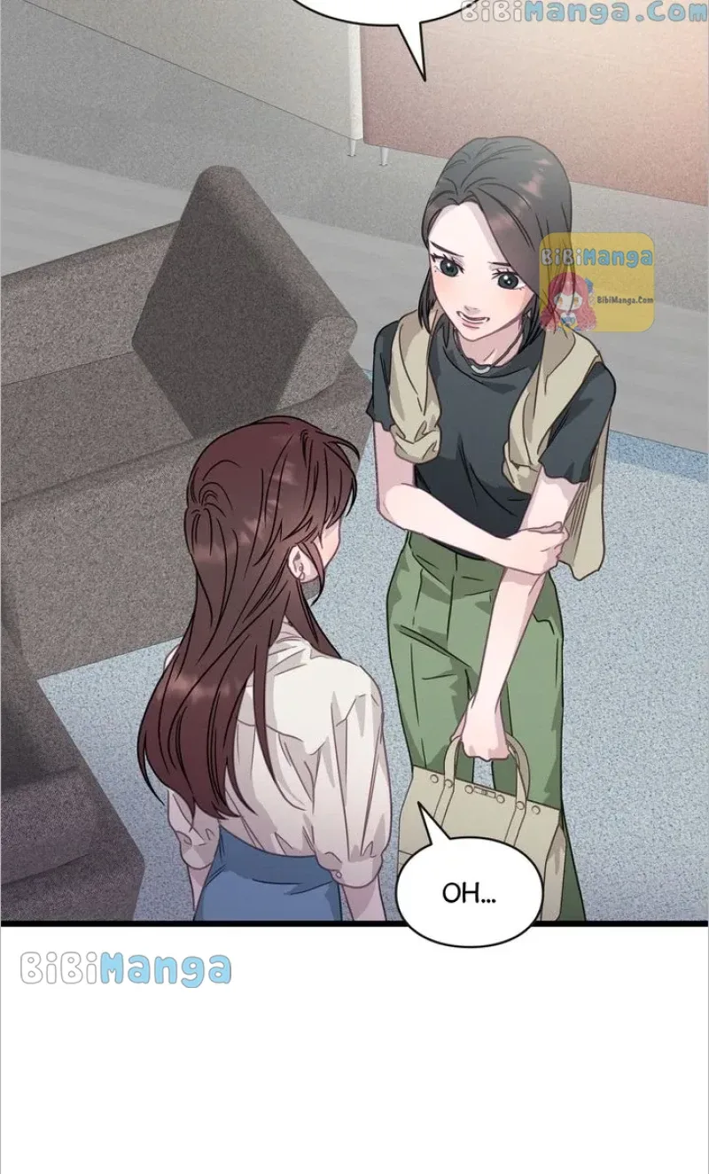A Morning Kiss at Tiffany’s Chapter 52 page 81