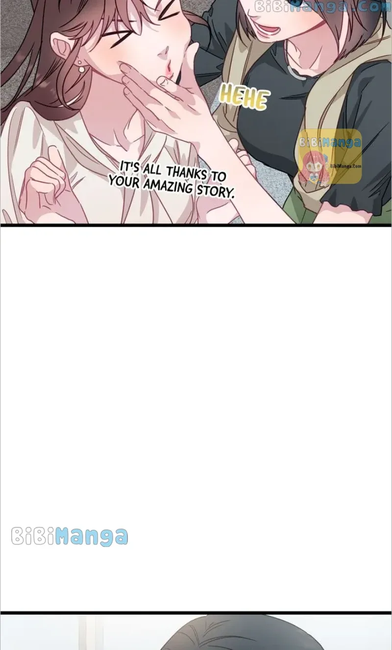 A Morning Kiss at Tiffany’s Chapter 52 page 77