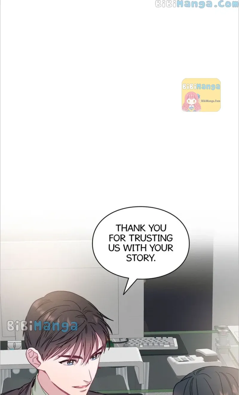 A Morning Kiss at Tiffany’s Chapter 52 page 94