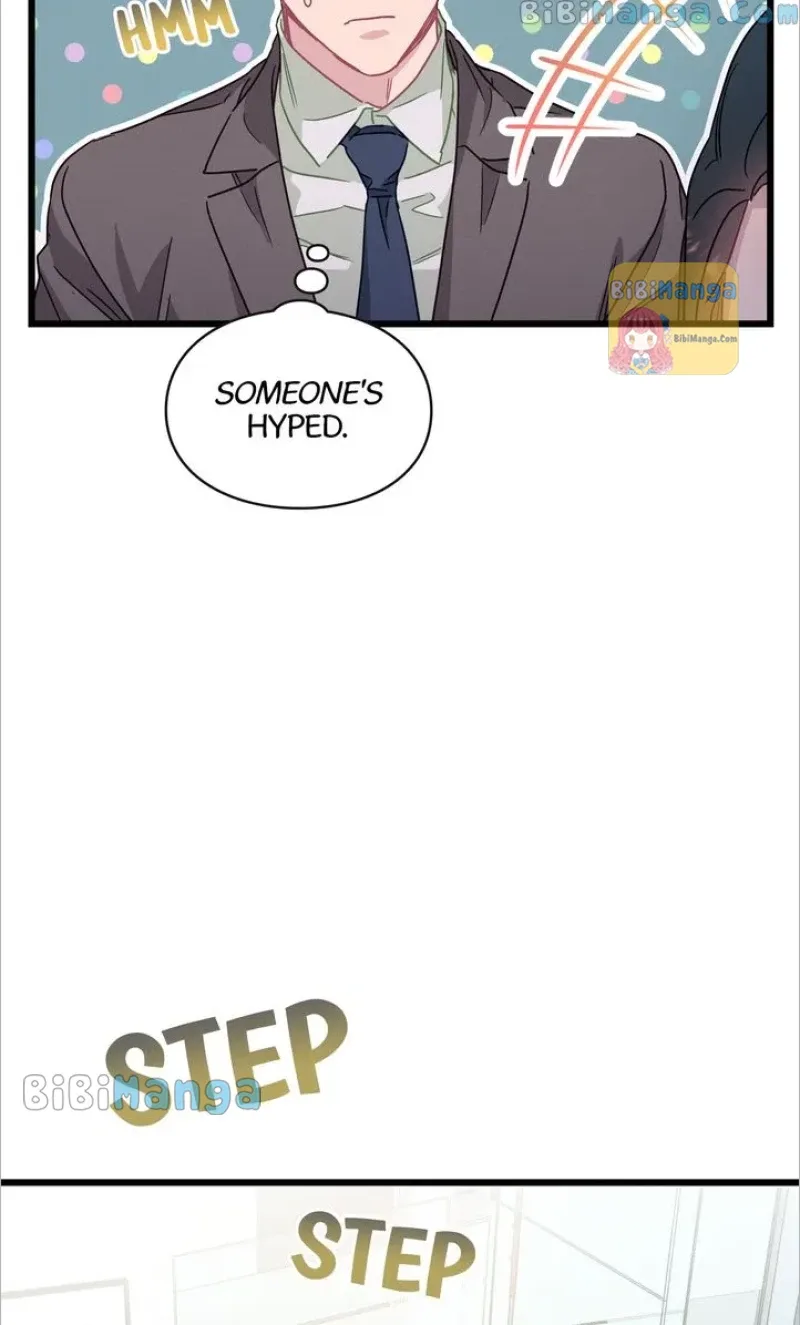 A Morning Kiss at Tiffany’s Chapter 52 page 98