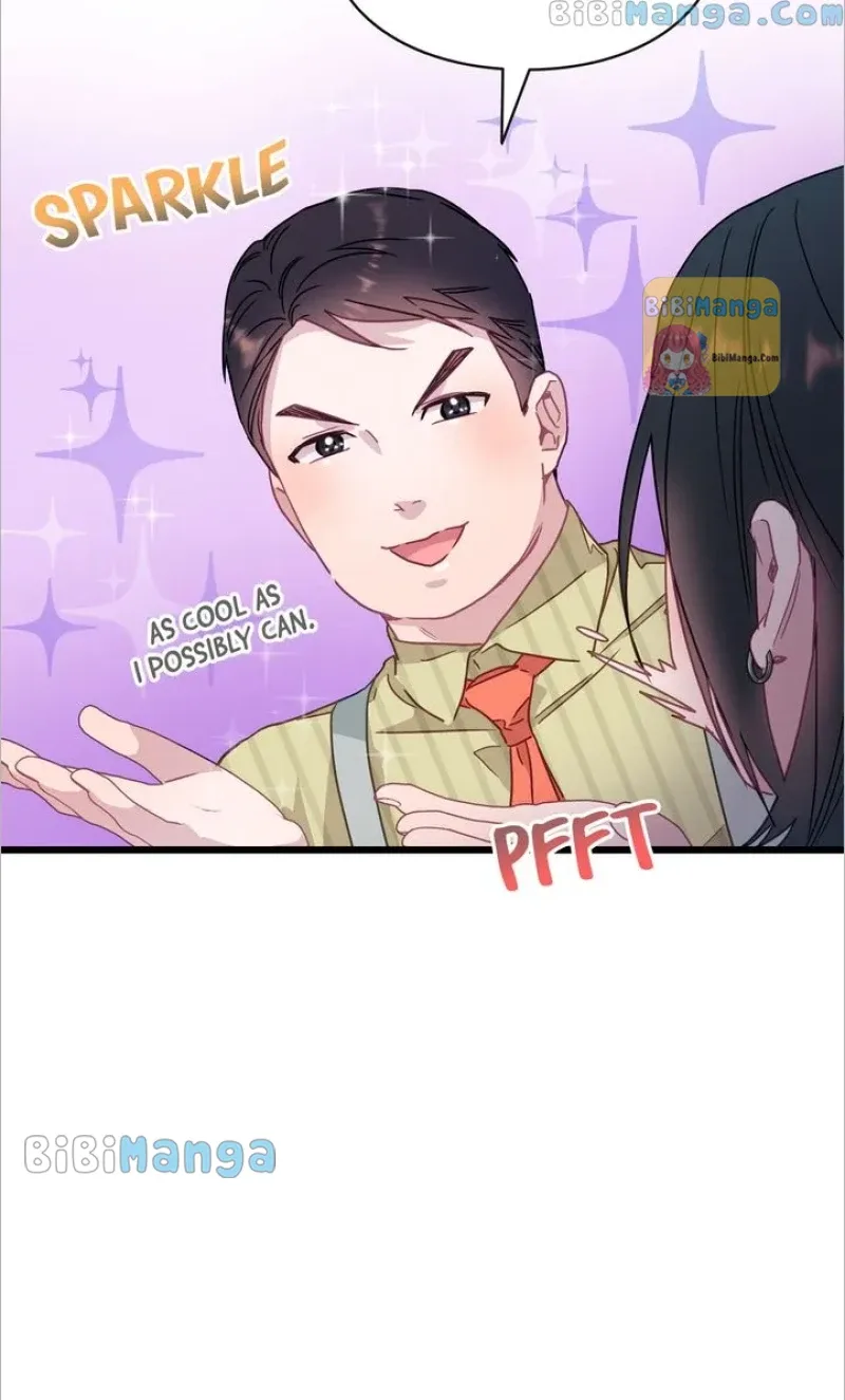 A Morning Kiss at Tiffany’s Chapter 52 page 90
