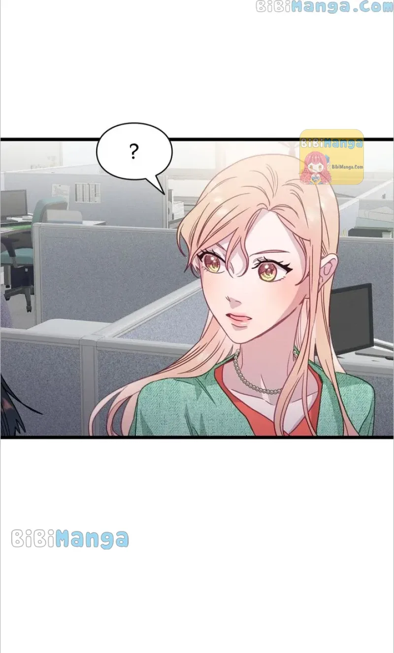 A Morning Kiss at Tiffany’s Chapter 52 page 107