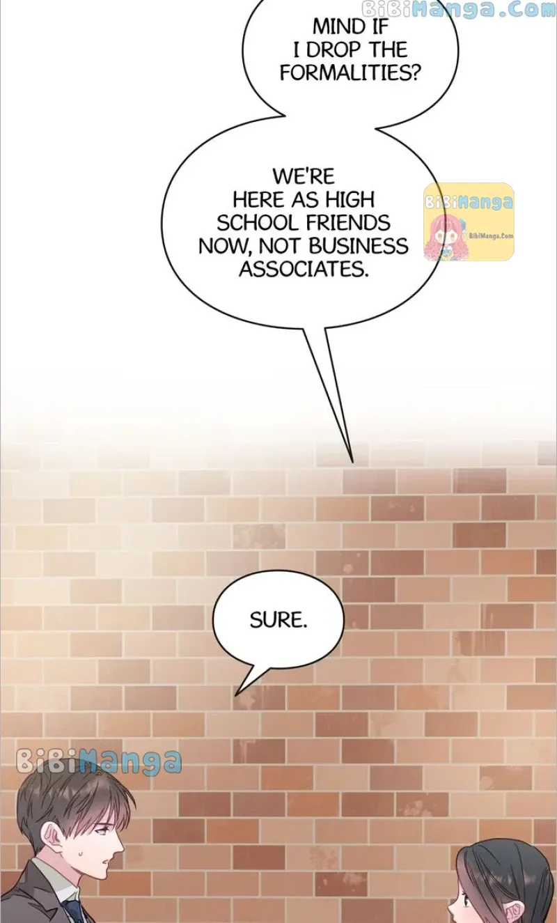 A Morning Kiss at Tiffany’s Chapter 52 page 110
