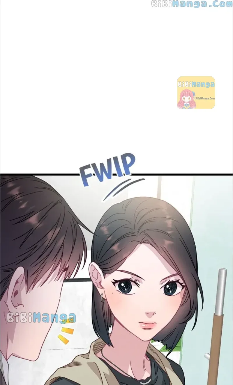 A Morning Kiss at Tiffany’s Chapter 52 page 100