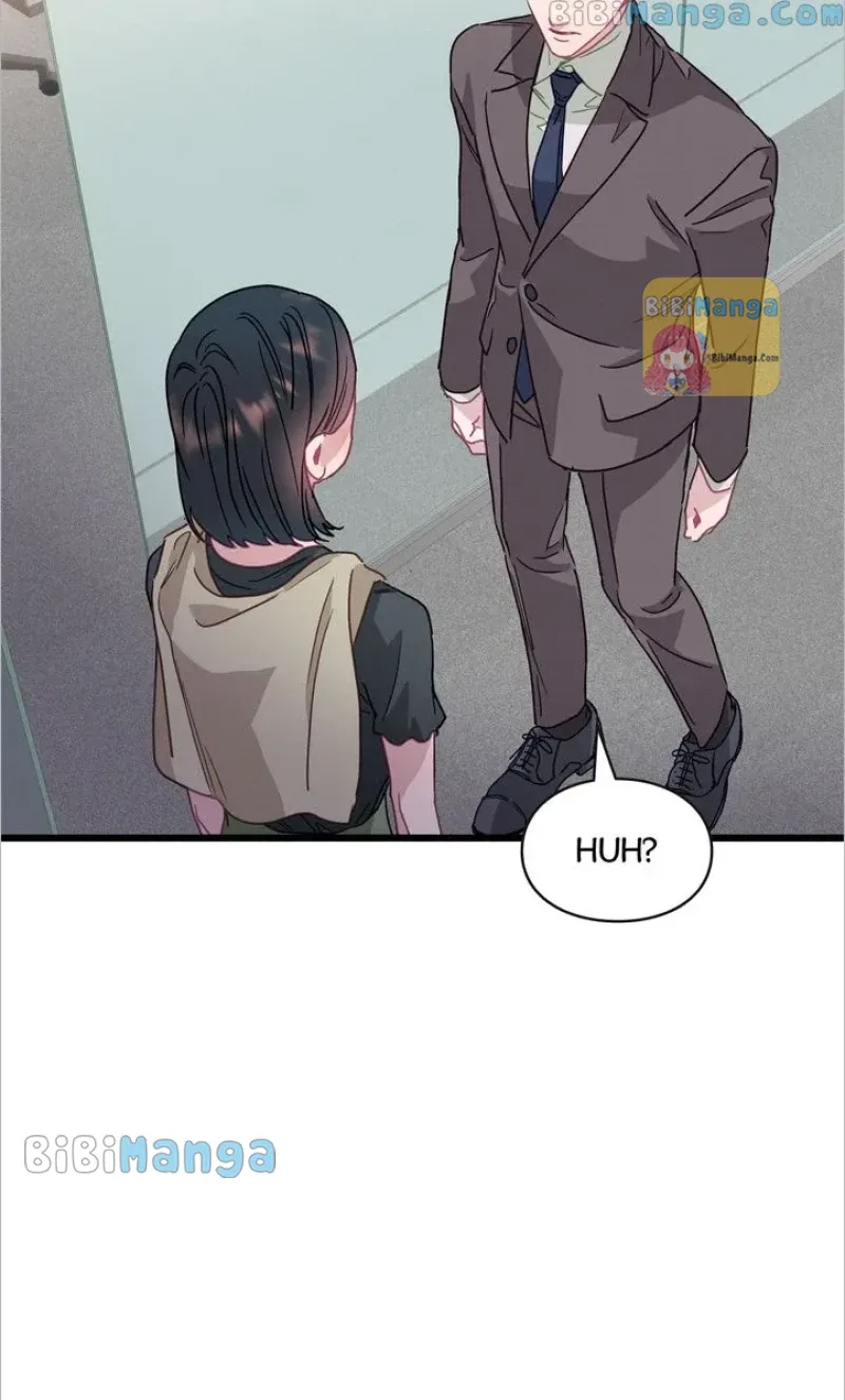 A Morning Kiss at Tiffany’s Chapter 52 page 102