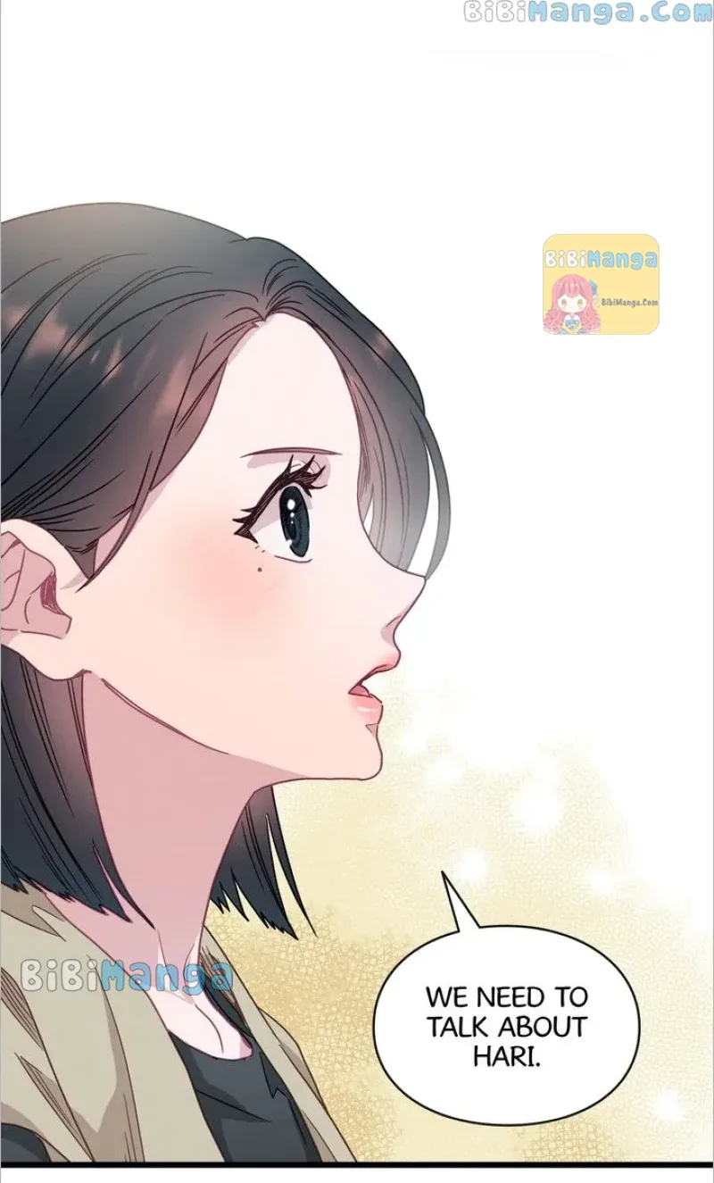 A Morning Kiss at Tiffany’s Chapter 52 page 103