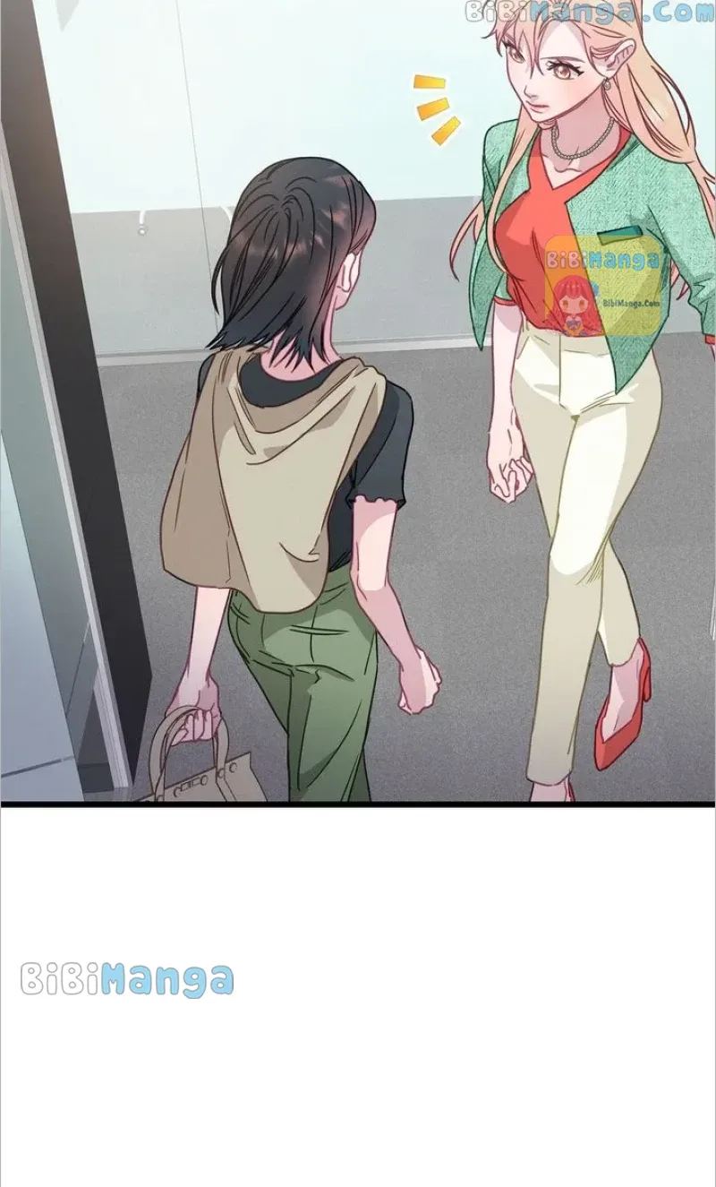 A Morning Kiss at Tiffany’s Chapter 52 page 106