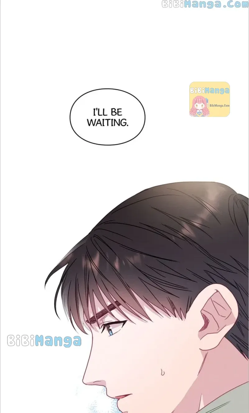 A Morning Kiss at Tiffany’s Chapter 52 page 104