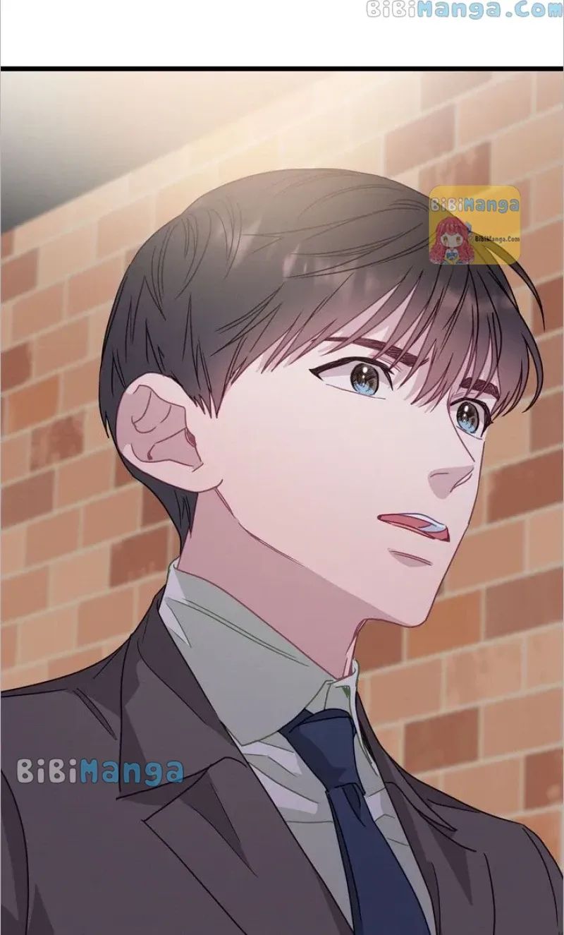 A Morning Kiss at Tiffany’s Chapter 52 page 121