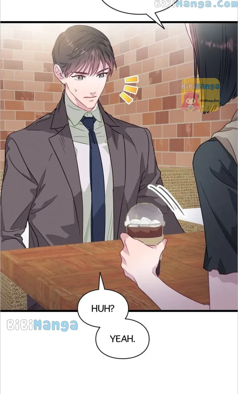 A Morning Kiss at Tiffany’s Chapter 52 page 112