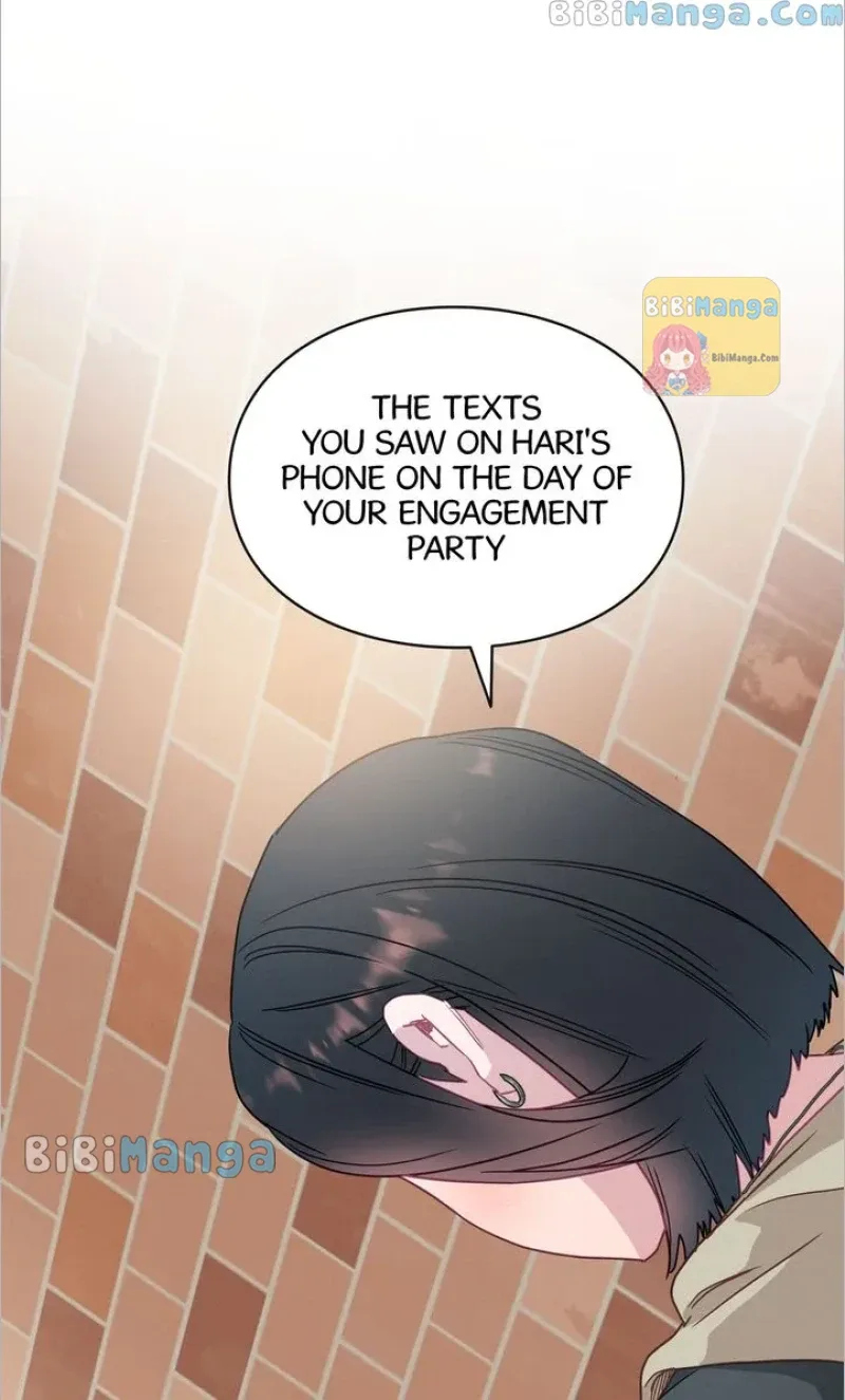 A Morning Kiss at Tiffany’s Chapter 52 page 118