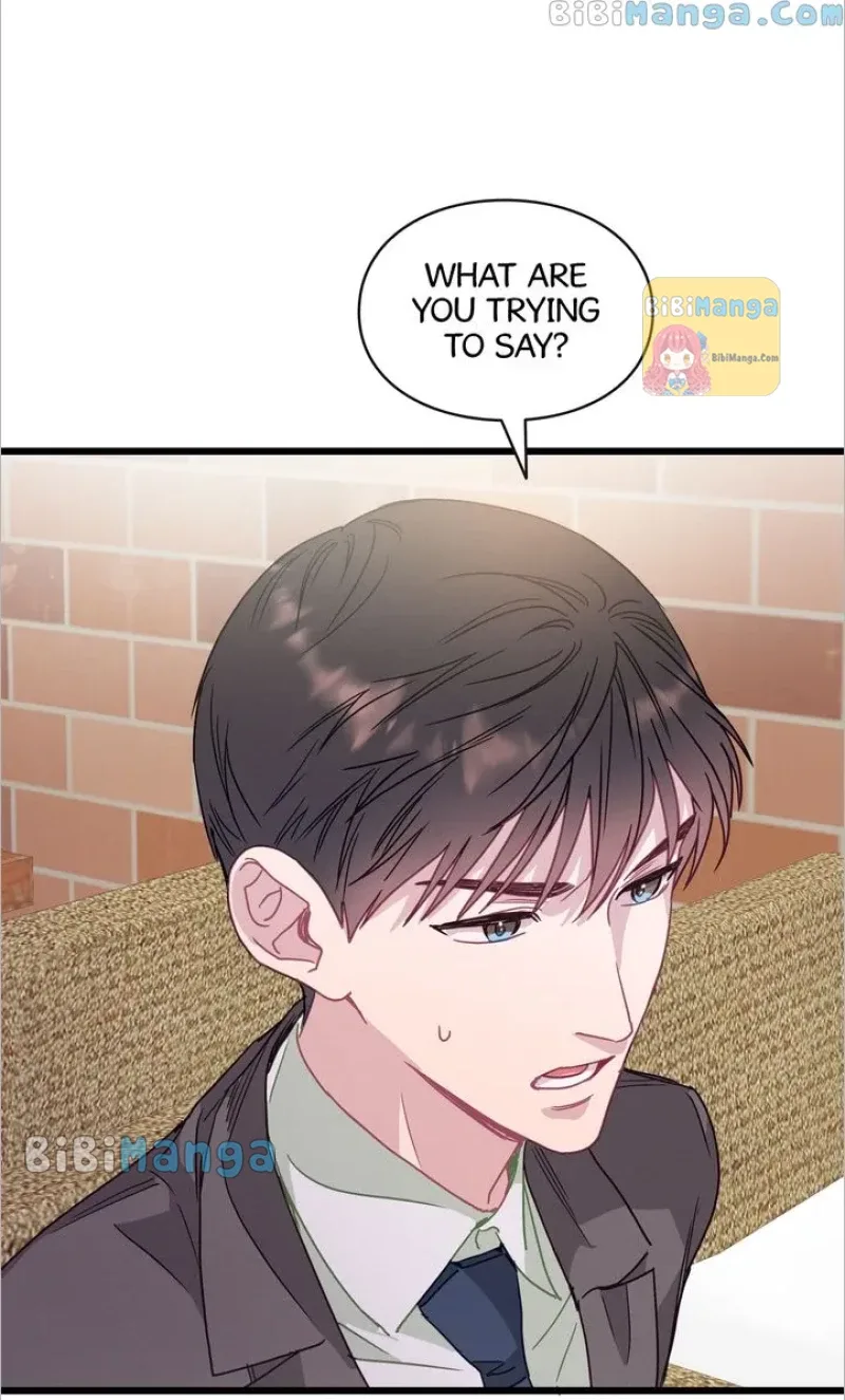 A Morning Kiss at Tiffany’s Chapter 52 page 117