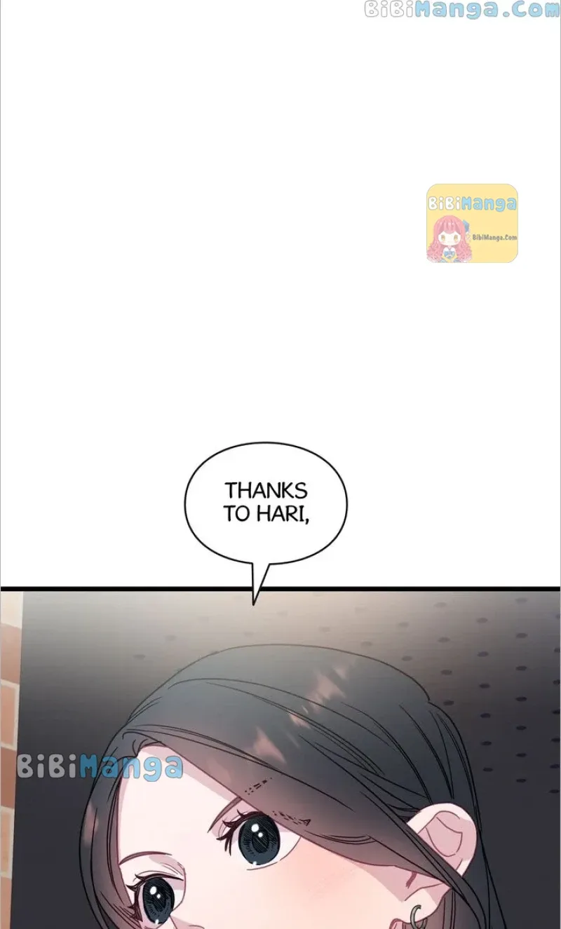 A Morning Kiss at Tiffany’s Chapter 52 page 115