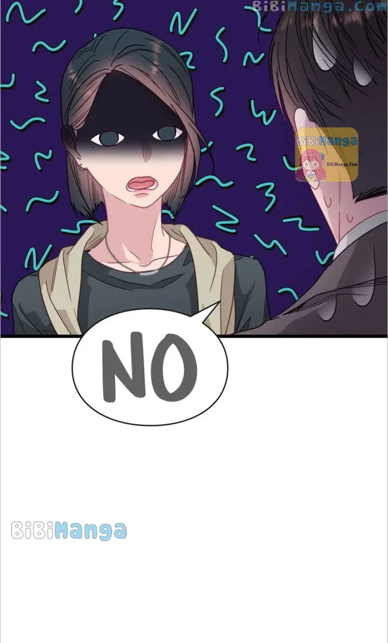 A Morning Kiss at Tiffany’s Chapter 52 page 114