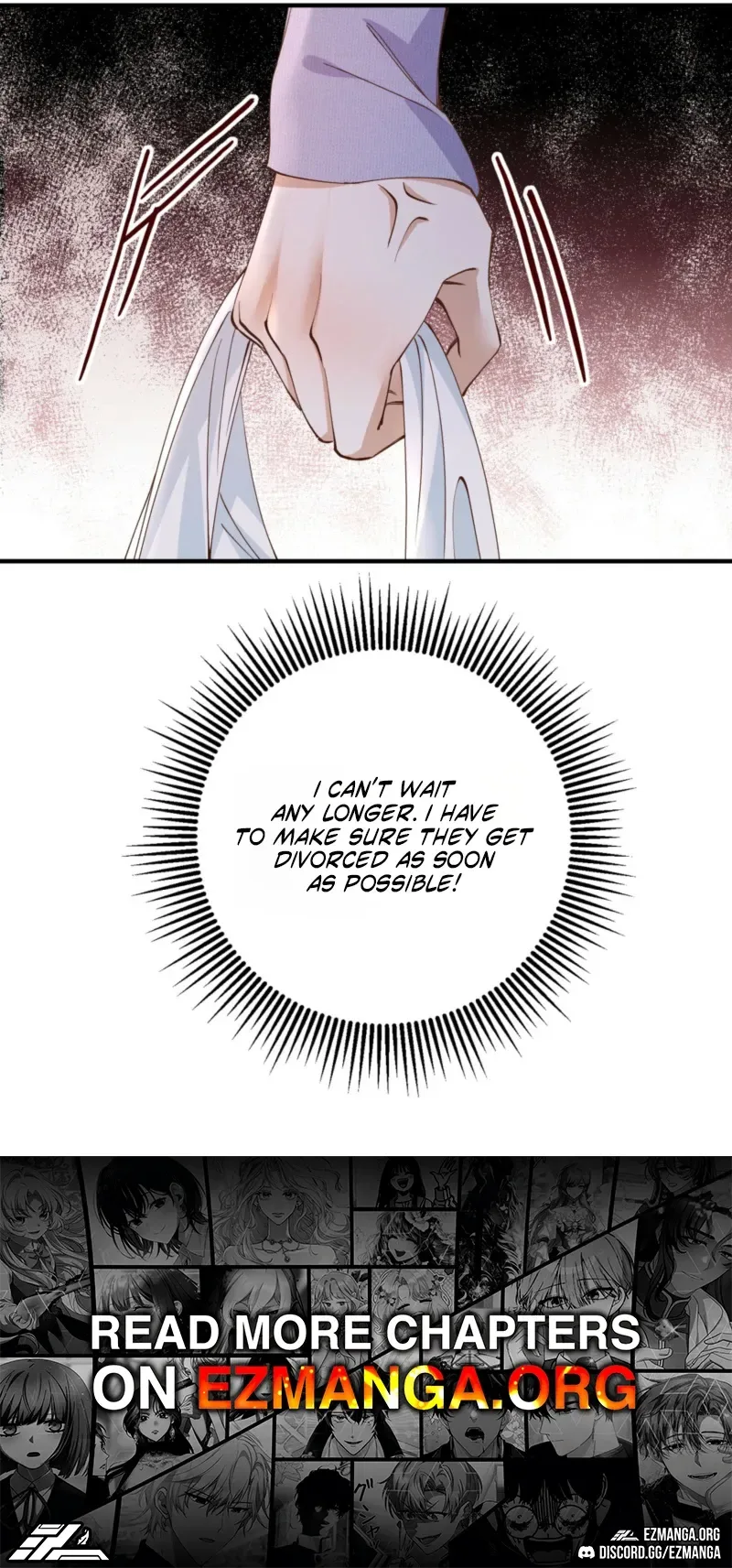 A Despicable Marriage Chapter 57 page 7