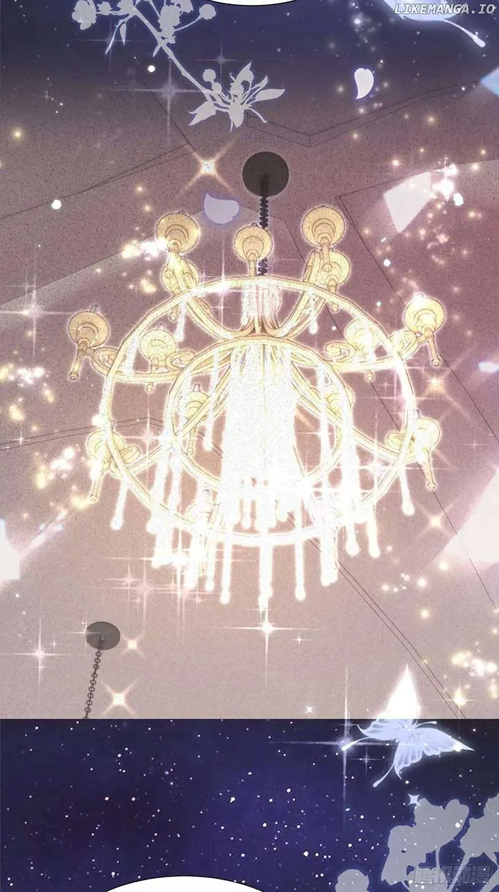 I Will Be a Black Lotus in My Next Life Chapter 1 page 5