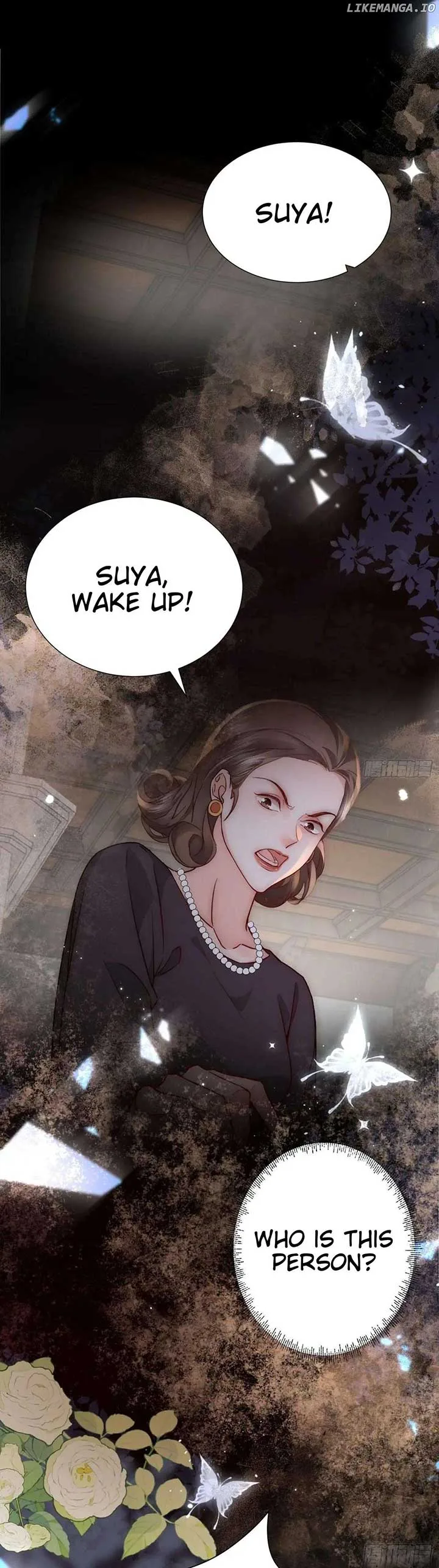I Will Be a Black Lotus in My Next Life Chapter 2 page 3