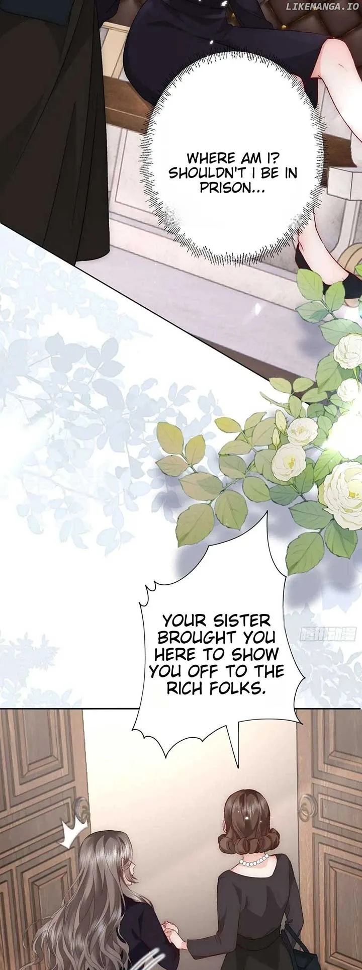 I Will Be a Black Lotus in My Next Life Chapter 2 page 5