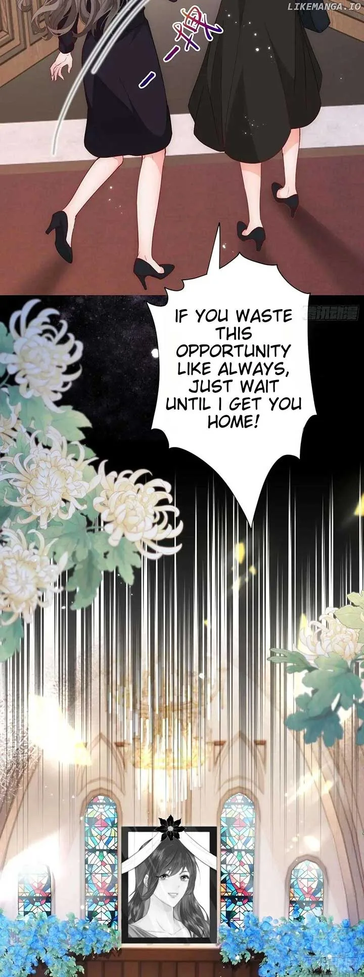 I Will Be a Black Lotus in My Next Life Chapter 2 page 6