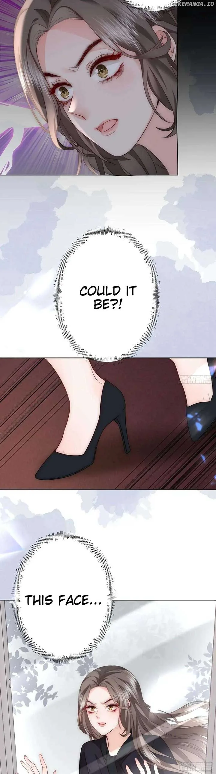 I Will Be a Black Lotus in My Next Life Chapter 2 page 10
