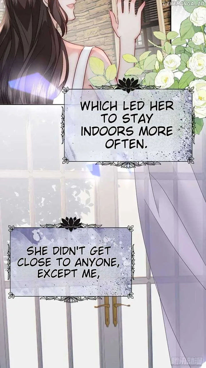 I Will Be a Black Lotus in My Next Life Chapter 2 page 14