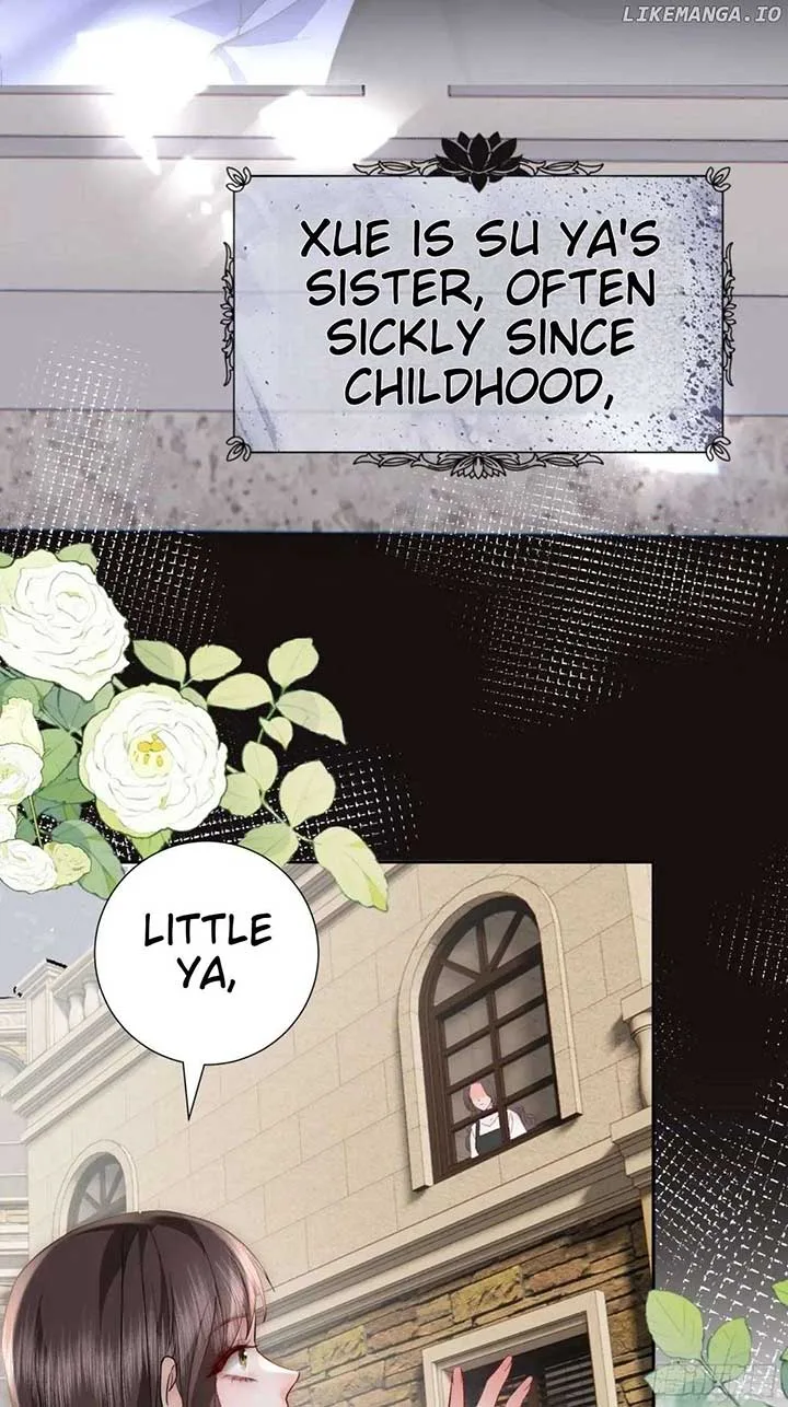 I Will Be a Black Lotus in My Next Life Chapter 2 page 13