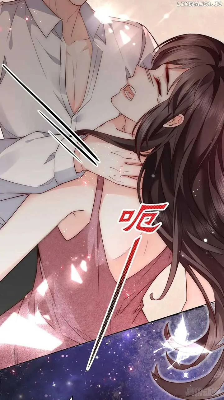I Will Be a Black Lotus in My Next Life Chapter 1 page 11