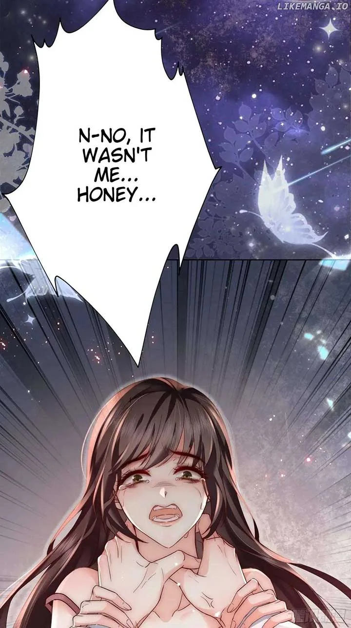 I Will Be a Black Lotus in My Next Life Chapter 1 page 12