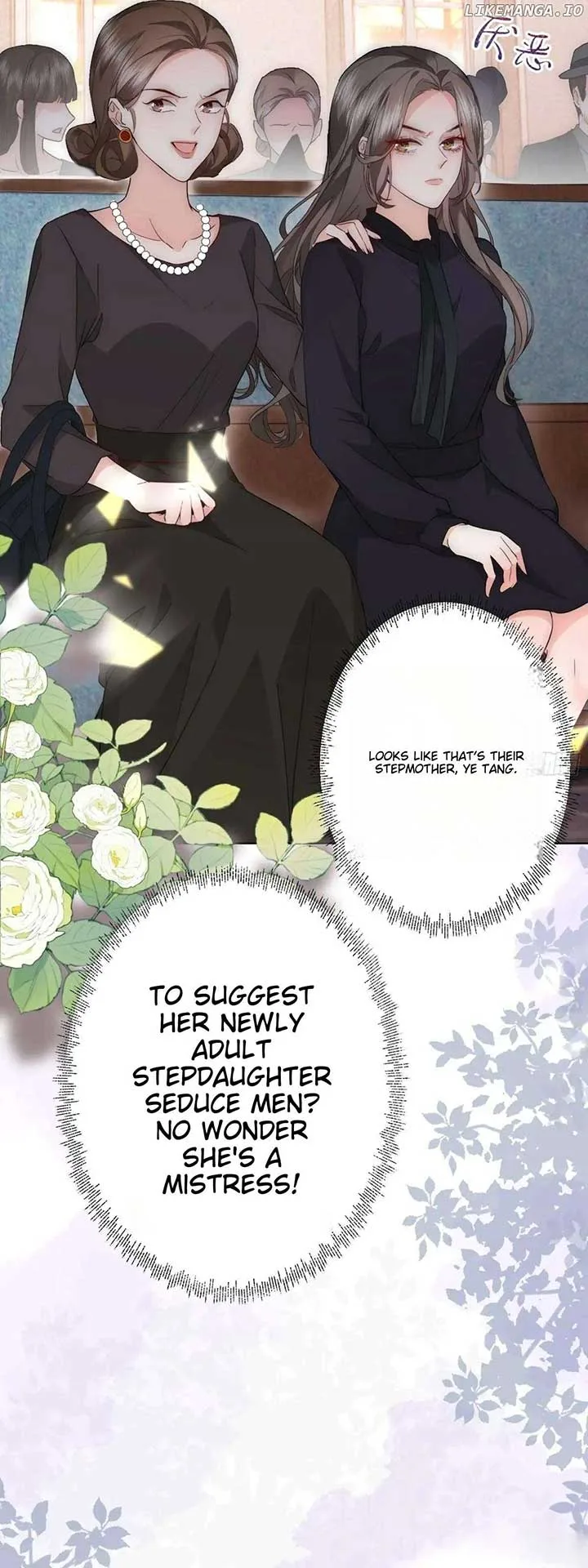 I Will Be a Black Lotus in My Next Life Chapter 2 page 18