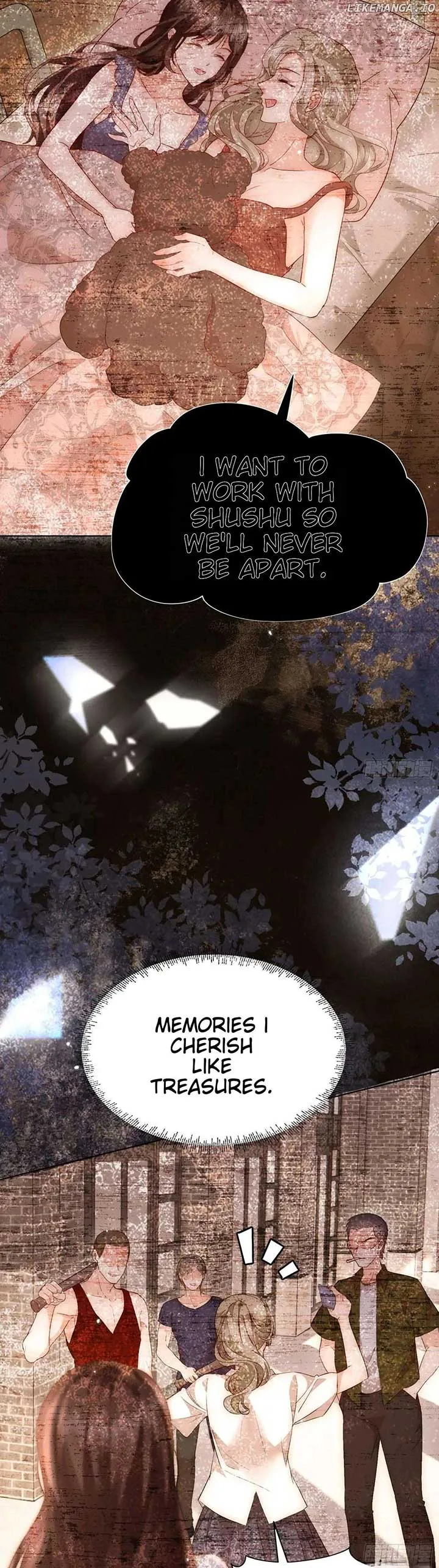 I Will Be a Black Lotus in My Next Life Chapter 2 page 26