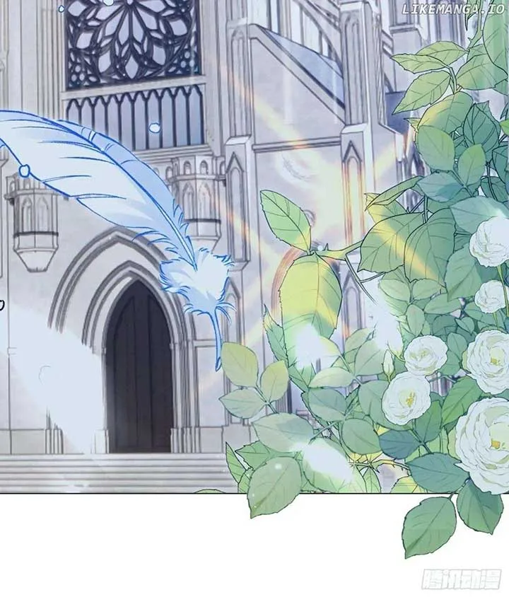 I Will Be a Black Lotus in My Next Life Chapter 2 page 35