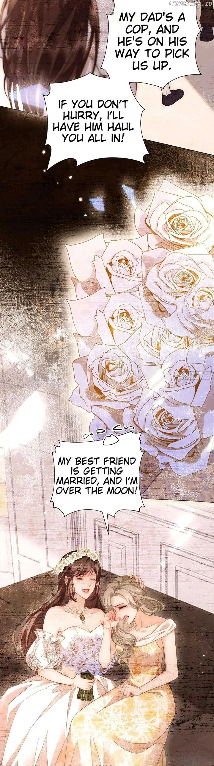 I Will Be a Black Lotus in My Next Life Chapter 2 page 27