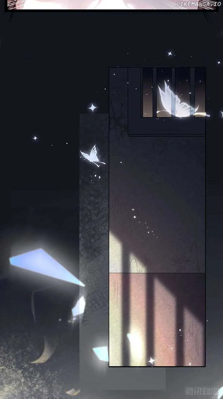 I Will Be a Black Lotus in My Next Life Chapter 1 page 16