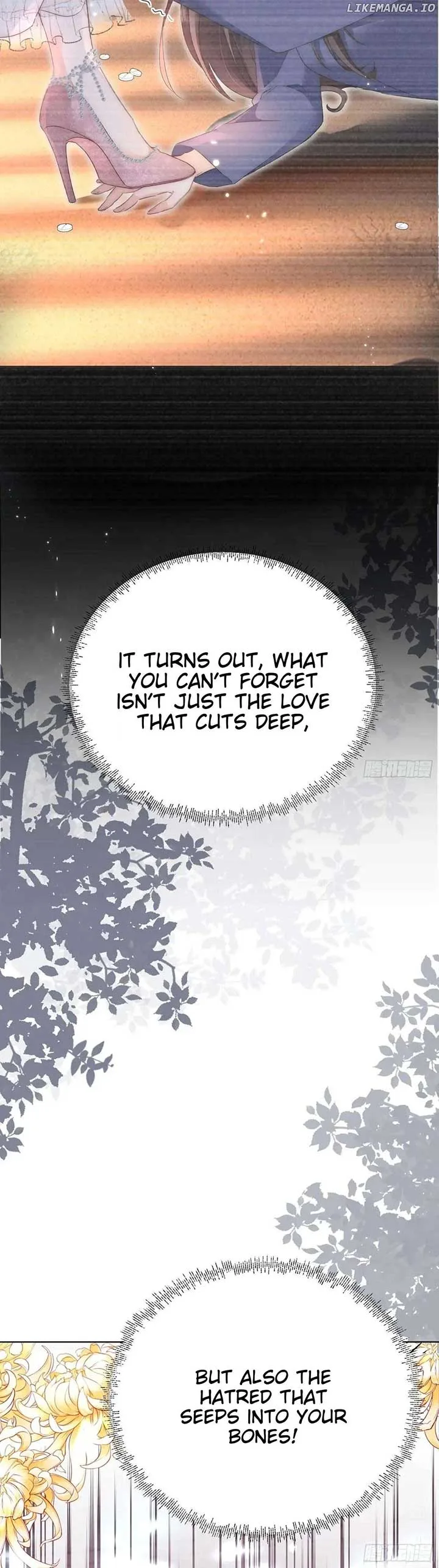 I Will Be a Black Lotus in My Next Life Chapter 2 page 29