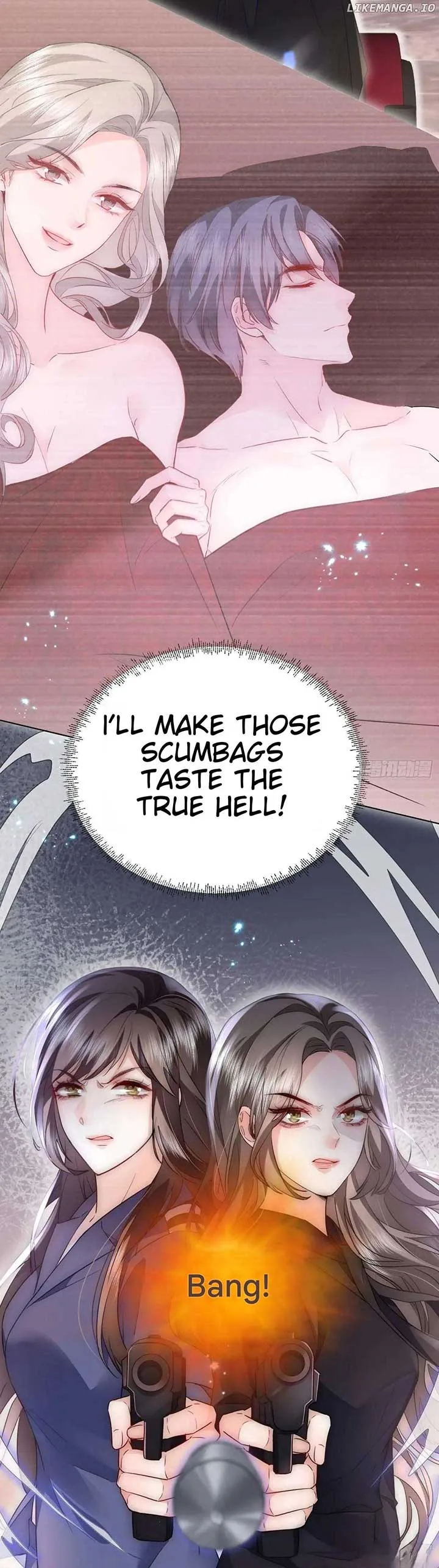 I Will Be a Black Lotus in My Next Life Chapter 2 page 32