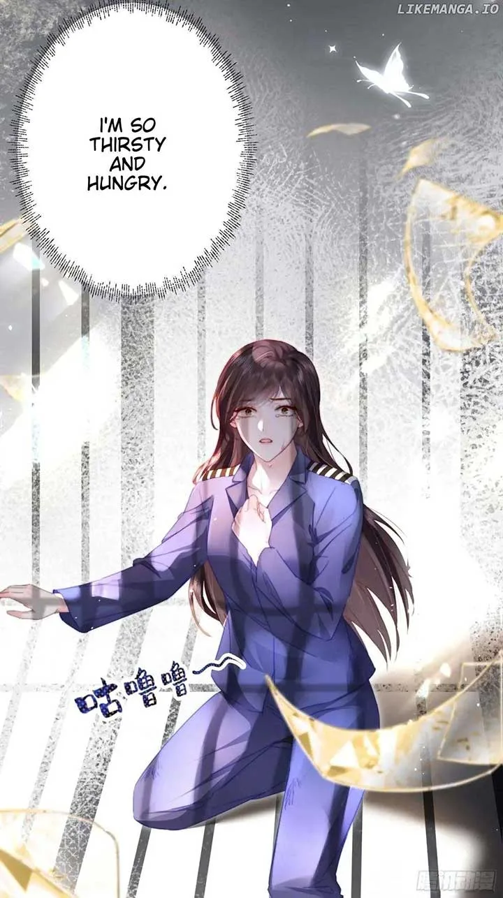 I Will Be a Black Lotus in My Next Life Chapter 1 page 17