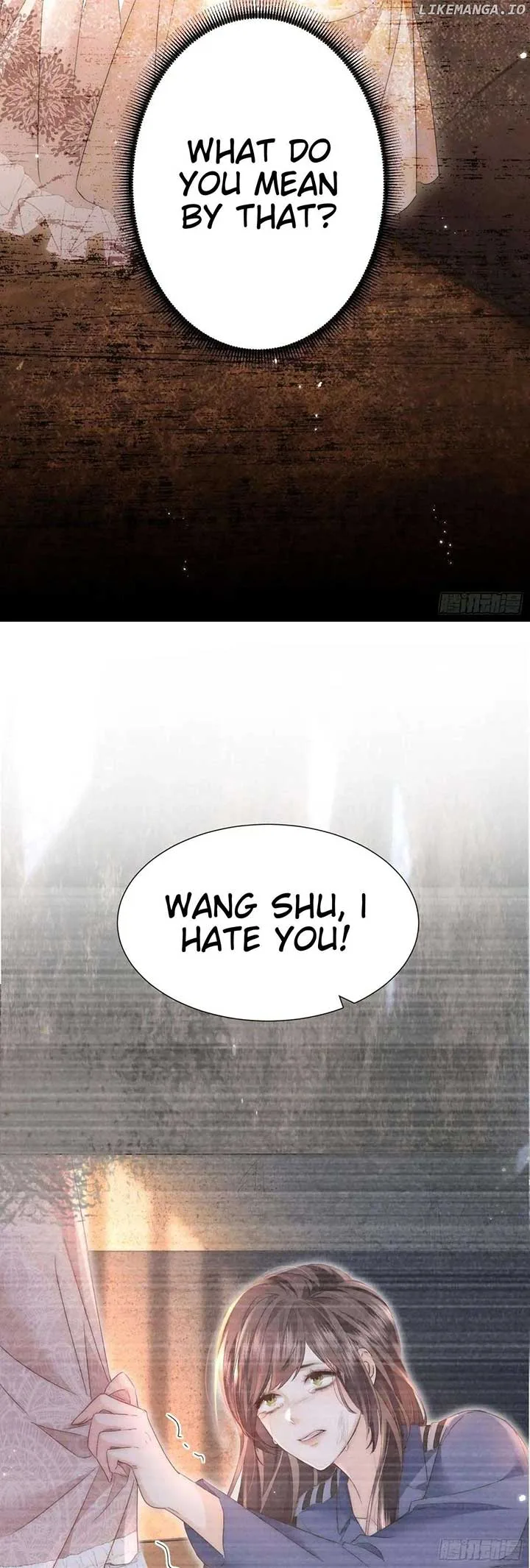 I Will Be a Black Lotus in My Next Life Chapter 2 page 28