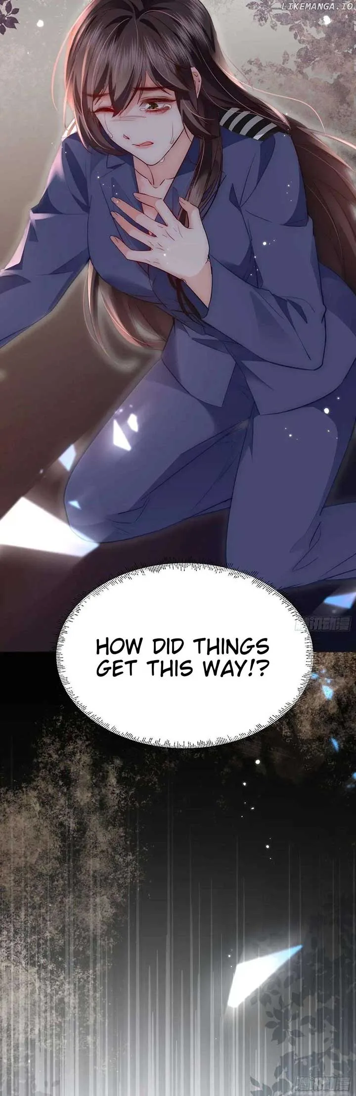 I Will Be a Black Lotus in My Next Life Chapter 1 page 20