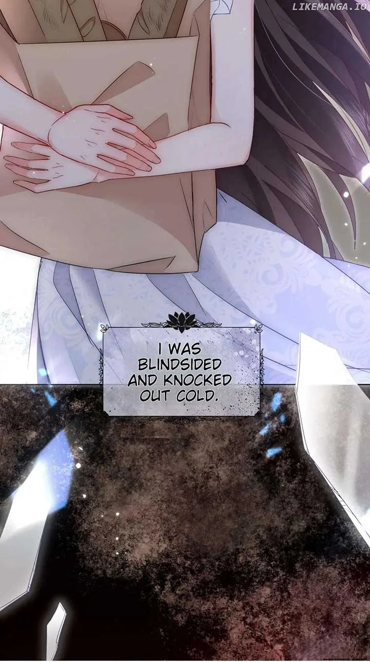 I Will Be a Black Lotus in My Next Life Chapter 1 page 24