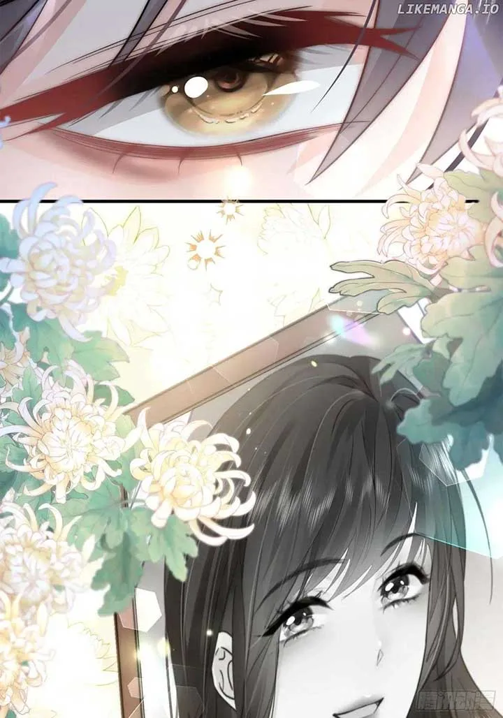 I Will Be a Black Lotus in My Next Life Chapter 3 page 20