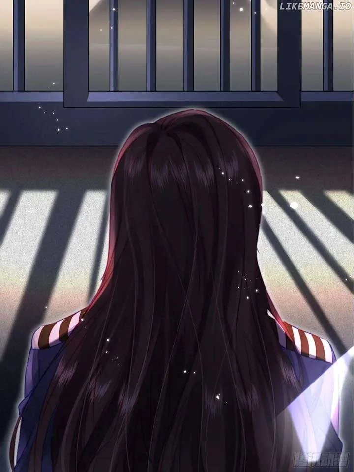 I Will Be a Black Lotus in My Next Life Chapter 1 page 31