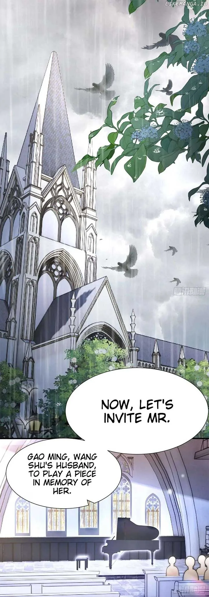 I Will Be a Black Lotus in My Next Life Chapter 3 page 15