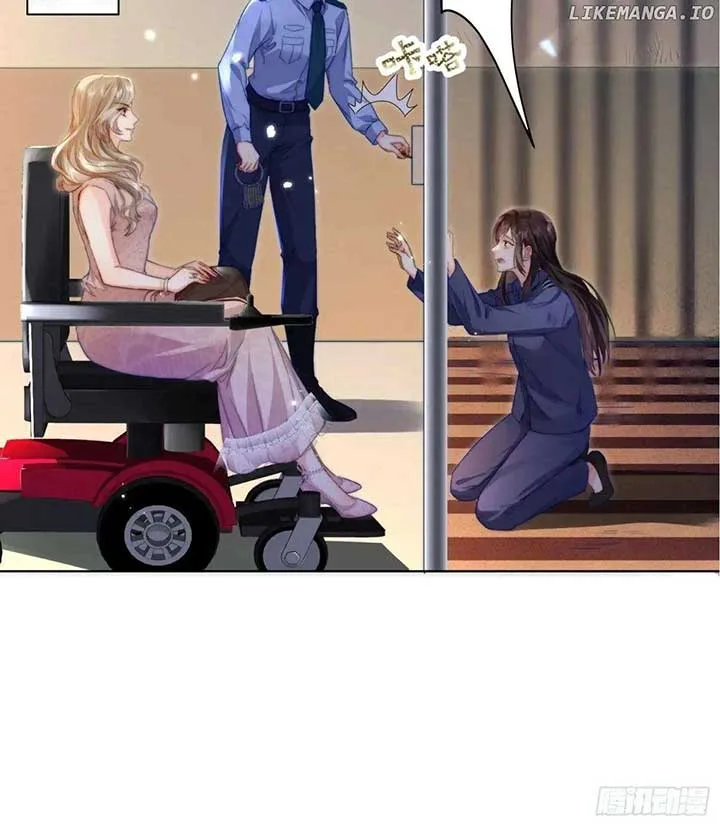 I Will Be a Black Lotus in My Next Life Chapter 1 page 33
