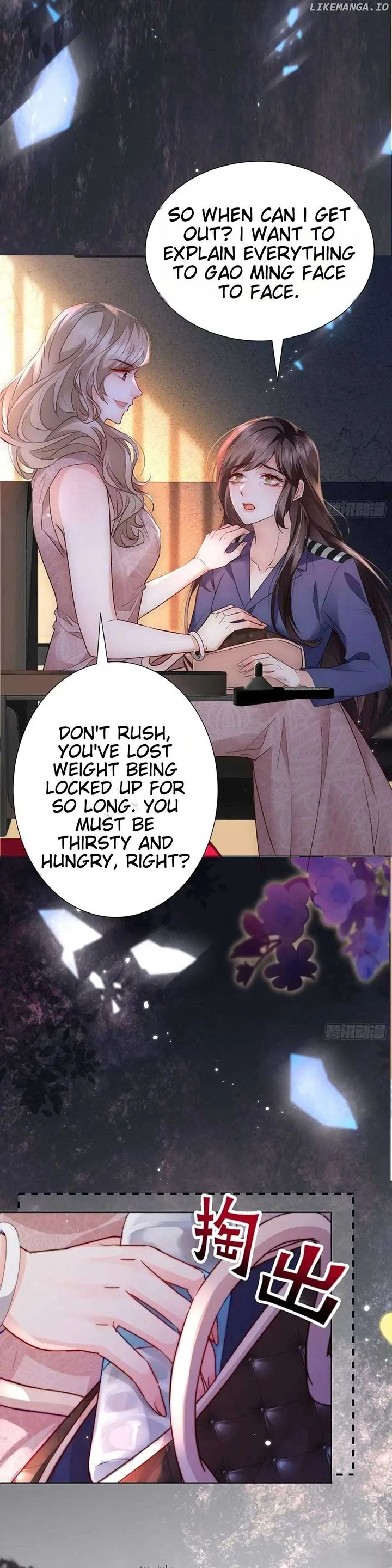 I Will Be a Black Lotus in My Next Life Chapter 1 page 36