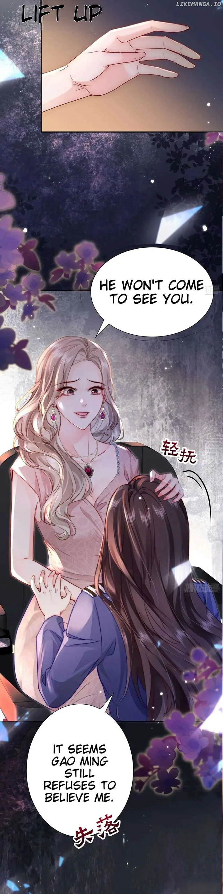 I Will Be a Black Lotus in My Next Life Chapter 1 page 35