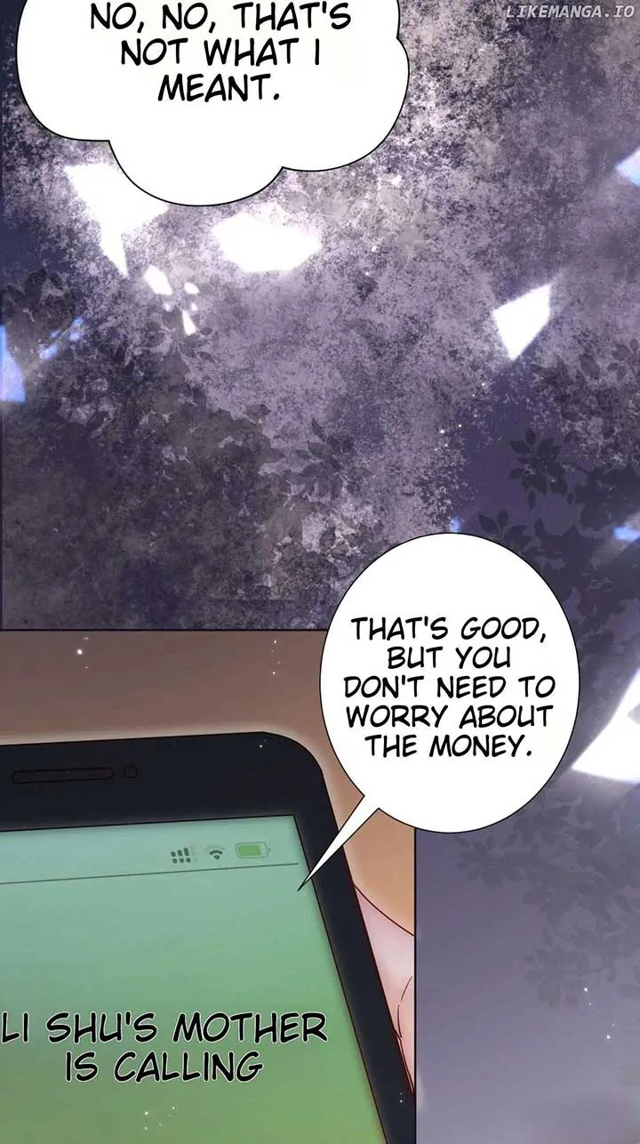 I Will Be a Black Lotus in My Next Life Chapter 1 page 40