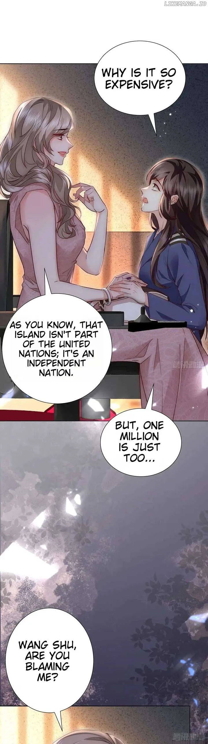 I Will Be a Black Lotus in My Next Life Chapter 1 page 38