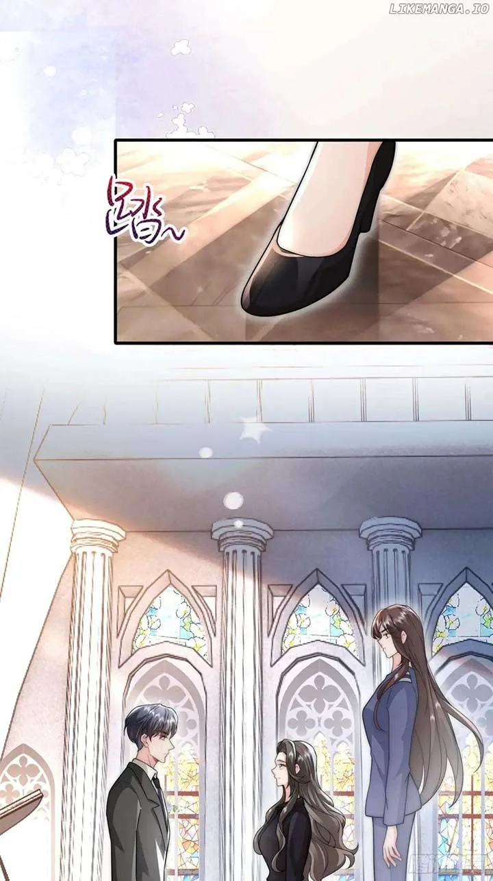 I Will Be a Black Lotus in My Next Life Chapter 3 page 29