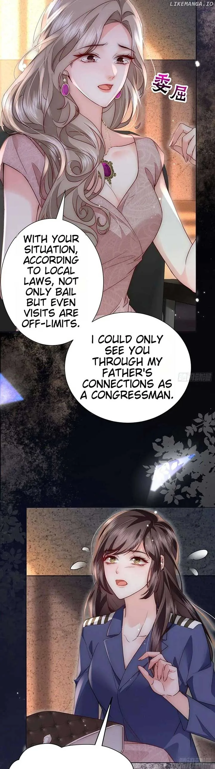 I Will Be a Black Lotus in My Next Life Chapter 1 page 39